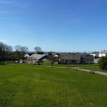 Old Police House Bed & Breakfast Haverfordwest Ruang foto
