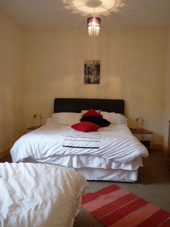 Old Police House Bed & Breakfast Haverfordwest Ruang foto