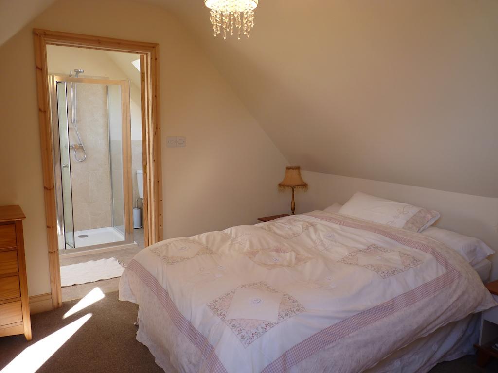 Old Police House Bed & Breakfast Haverfordwest Ruang foto