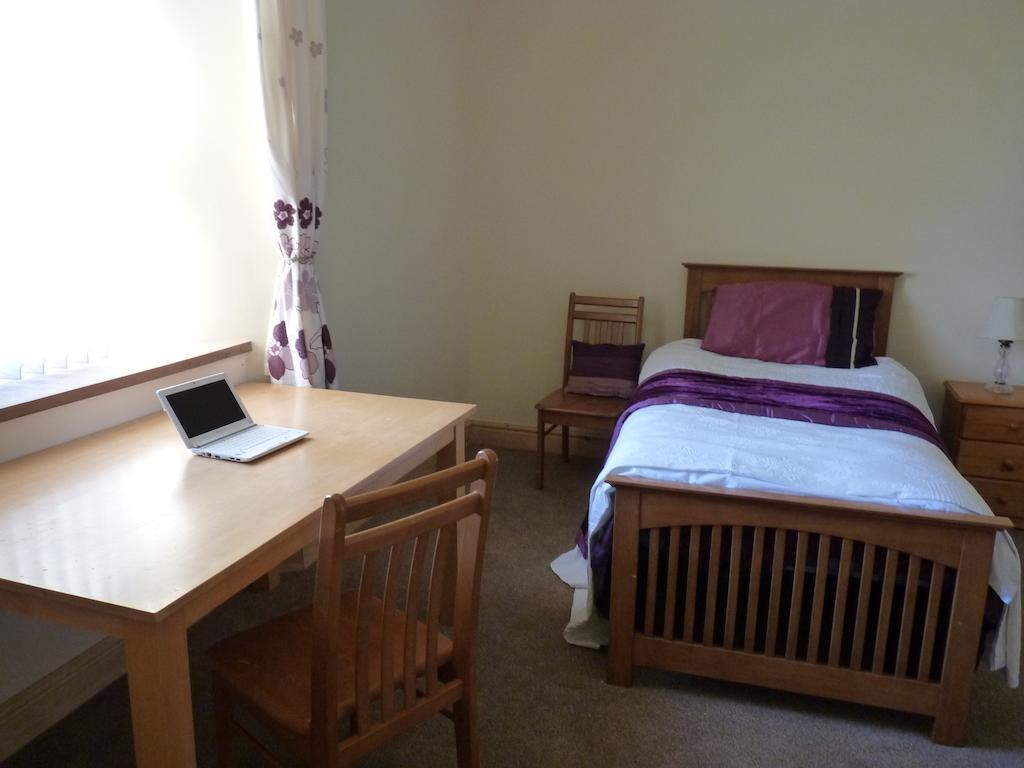 Old Police House Bed & Breakfast Haverfordwest Ruang foto