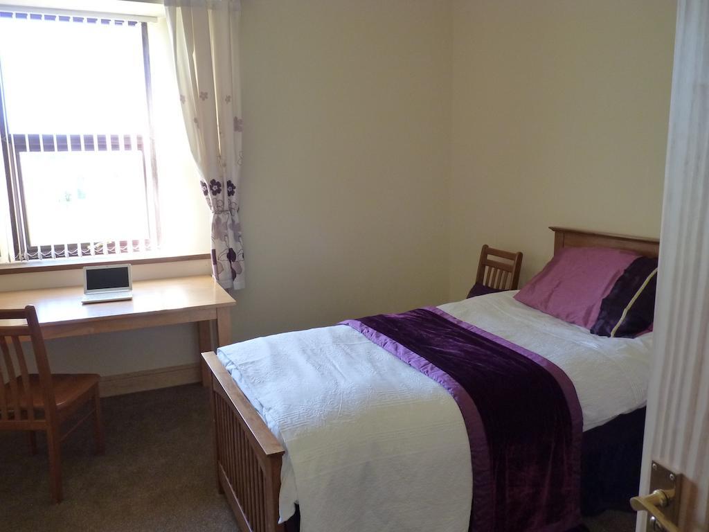 Old Police House Bed & Breakfast Haverfordwest Ruang foto