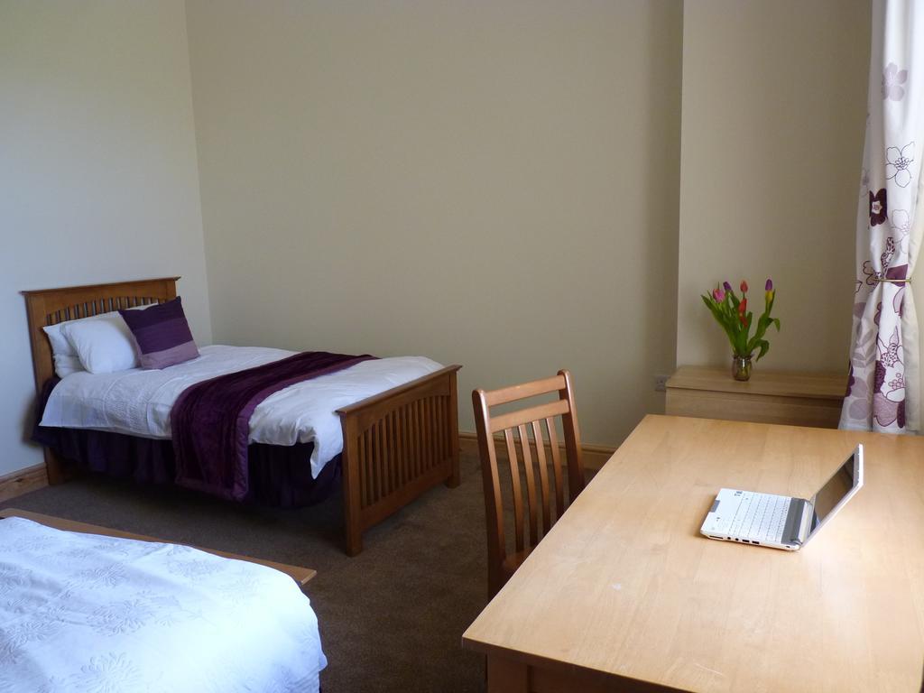 Old Police House Bed & Breakfast Haverfordwest Ruang foto
