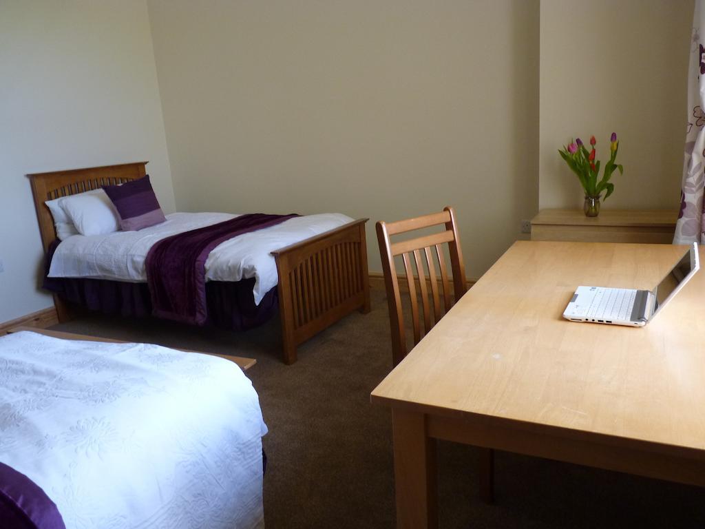 Old Police House Bed & Breakfast Haverfordwest Ruang foto