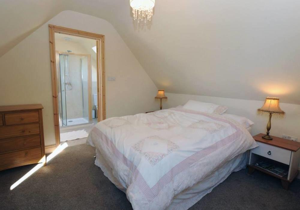 Old Police House Bed & Breakfast Haverfordwest Bagian luar foto